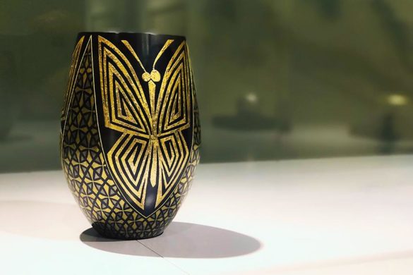 Kogei arts décoratifs japonais design japonais céramique