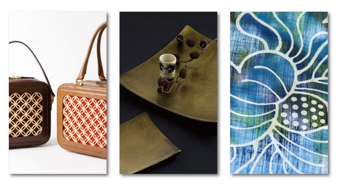 visuel 10e édition CLAIR Paris_MCJP2022 Exposition art du japon Clair Paris 2022