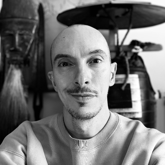 Luc Hedin : fondateur de Kogei